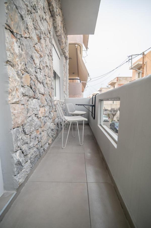 City Apartment 58 - 5Min To Kos Beach Exterior foto