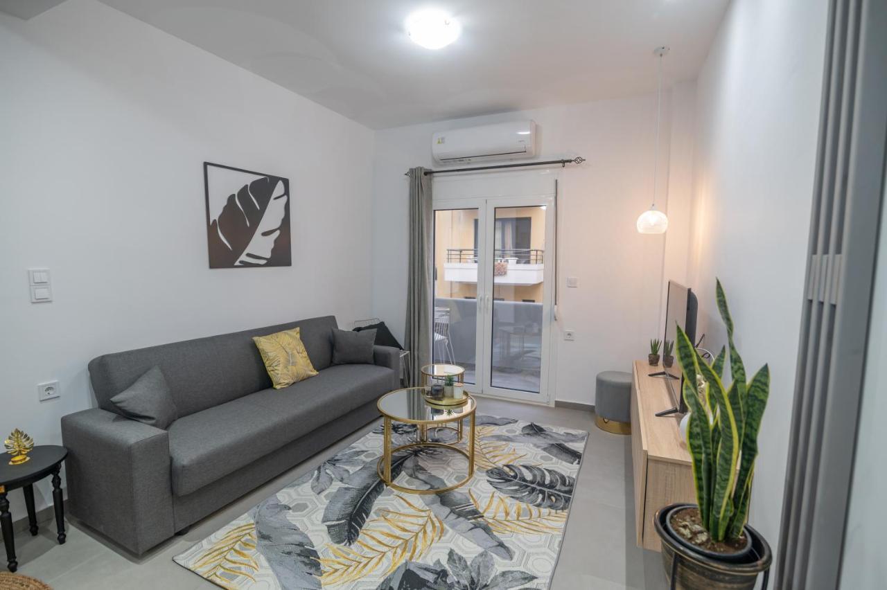 City Apartment 58 - 5Min To Kos Beach Exterior foto