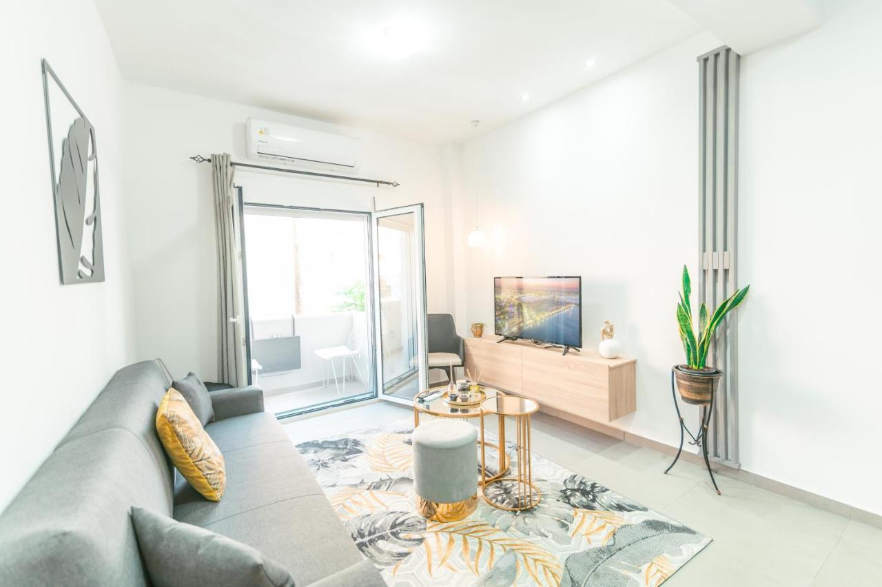 City Apartment 58 - 5Min To Kos Beach Exterior foto